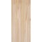 Ekena Millwork Traditional Arts & Crafts Smooth Outlooker, Douglas Fir, 5 1/2"W x 12"D x 12"H OUT06X12X12TRA03SDF - alternate 3